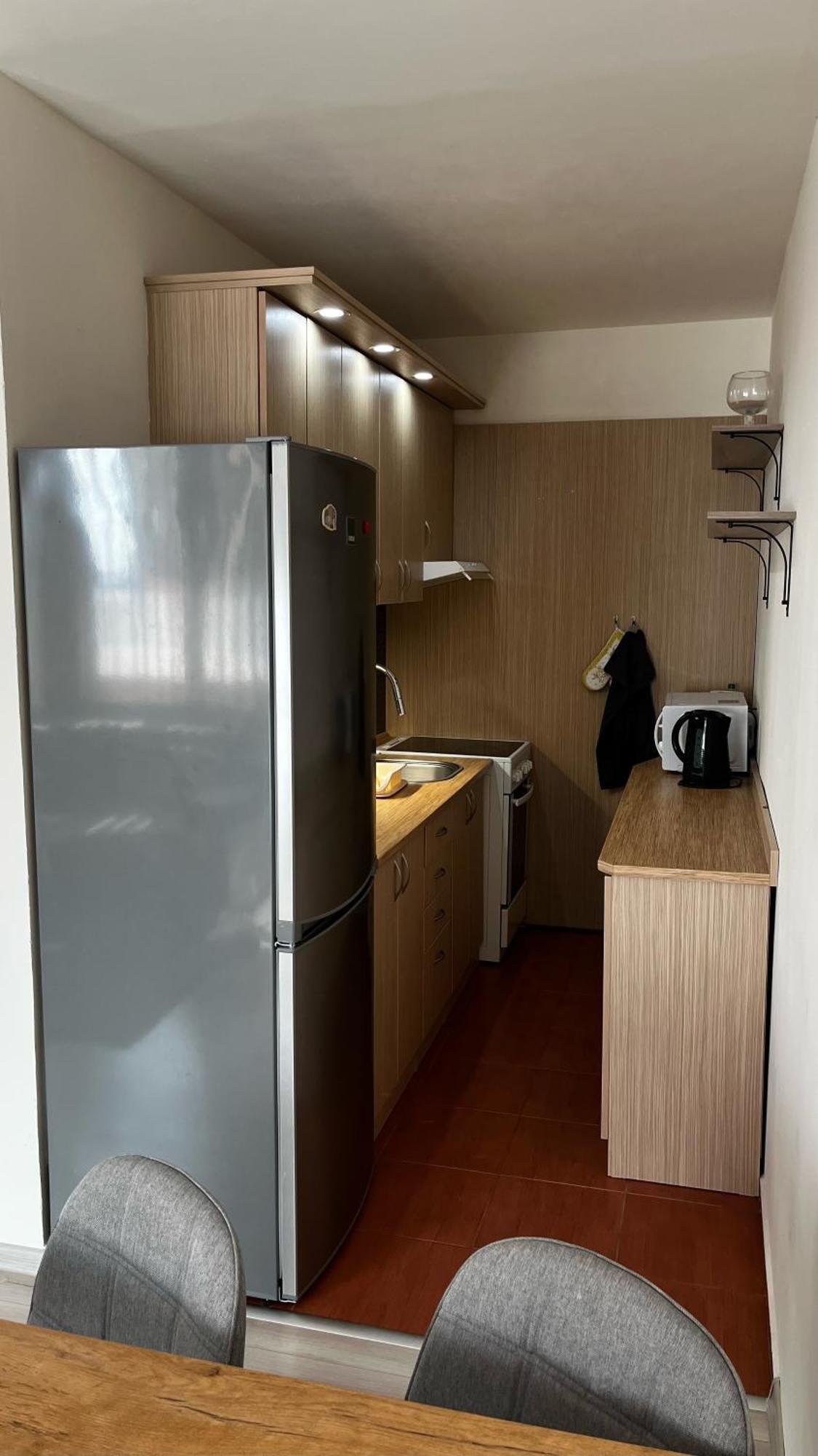 Apartman Bss Trenčín Zewnętrze zdjęcie